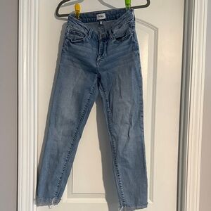 Pistola Jeans - Light Blue